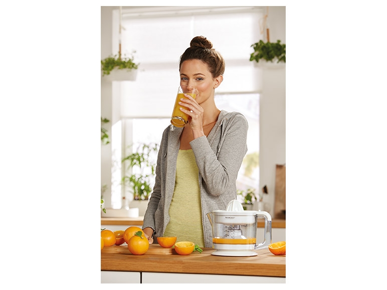 SILVERCREST KITCHEN TOOLS Electronic Citrus Juicer