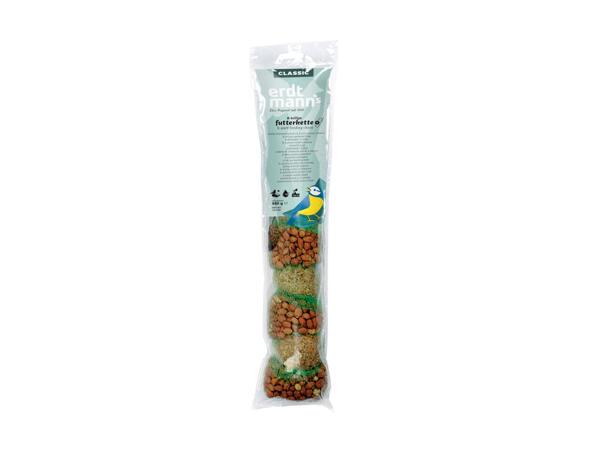Wild Bird Feed Chain