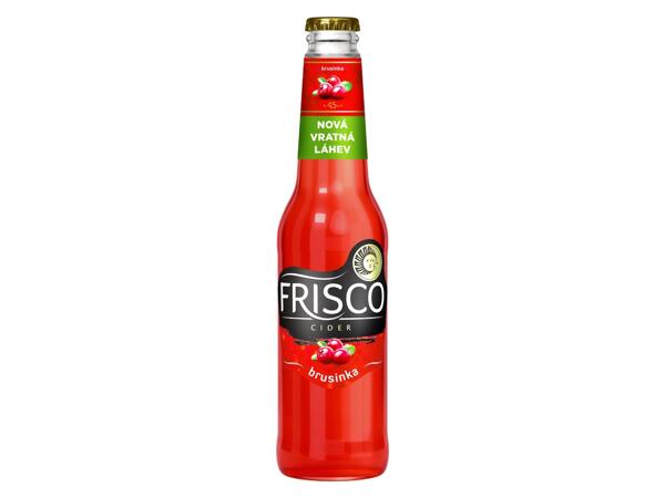 FRISCO