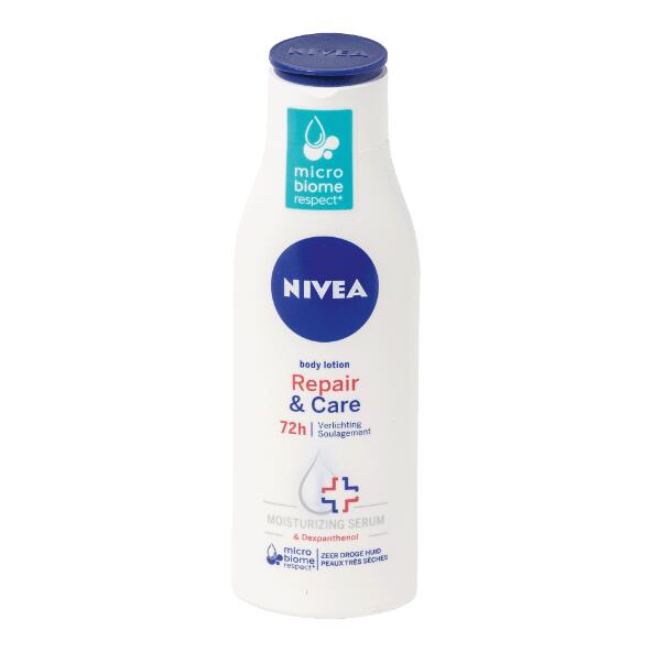 NIVEA(R) 				Soin corporel