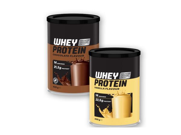 Protein Powder