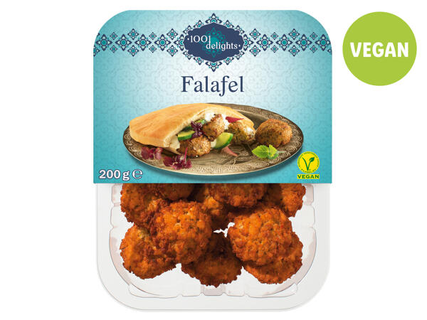 Falafel