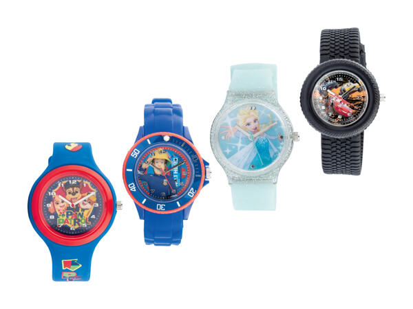 Montre bracelet