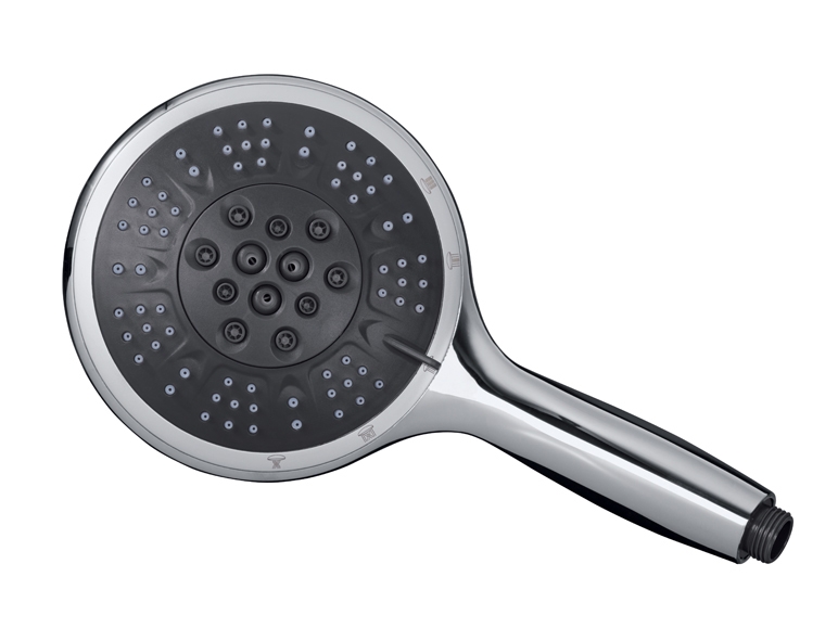 Multifunctional Shower Head