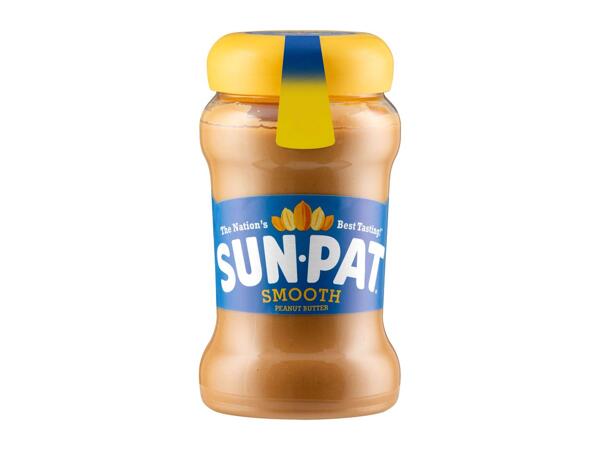 Sunpat Peanut Butter Assorted