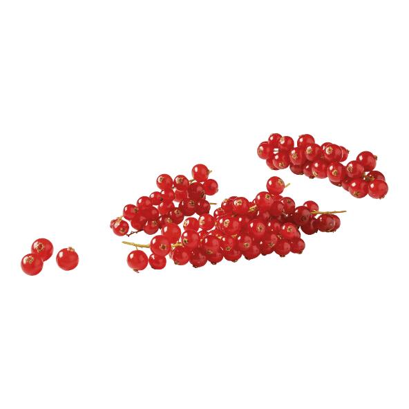 Rote Johannisbeeren