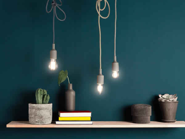 LED-filamentlampa