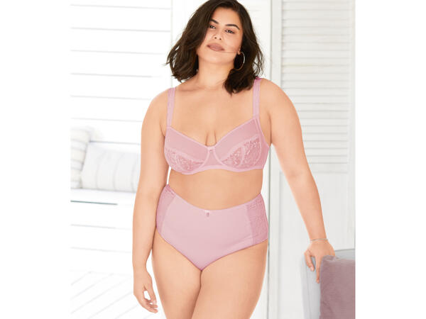 Damen Bauchwegslip