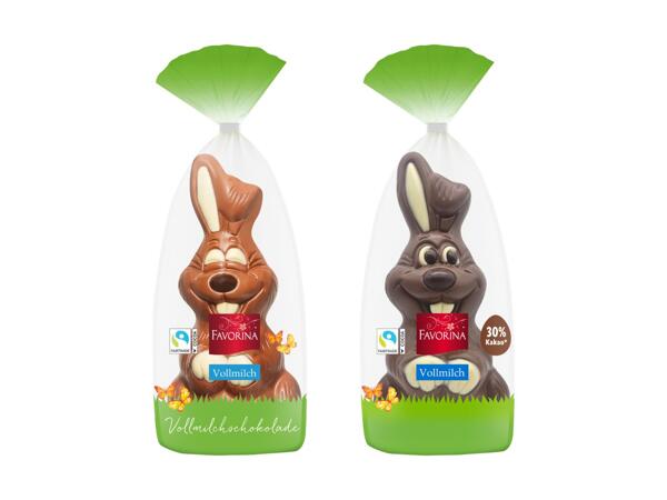 XL Osterhase