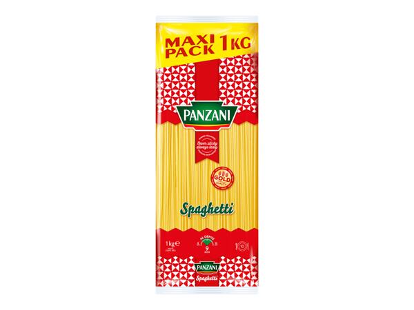 PANZANI Těstoviny
