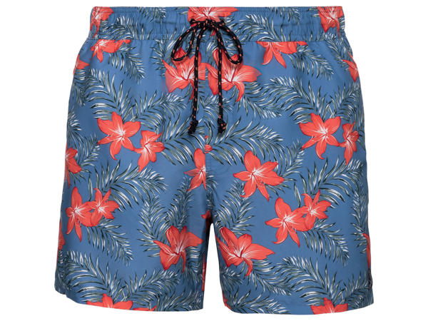 LIVERGY(R) Badeshorts