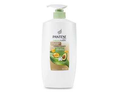 Pantene Shampoo or Conditioner 900ml