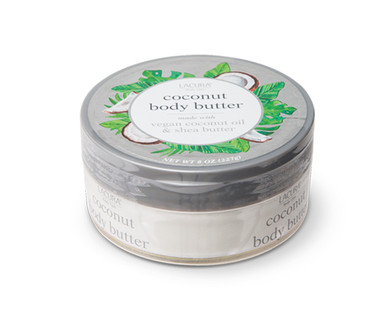 Lacura Coconut Body Butter