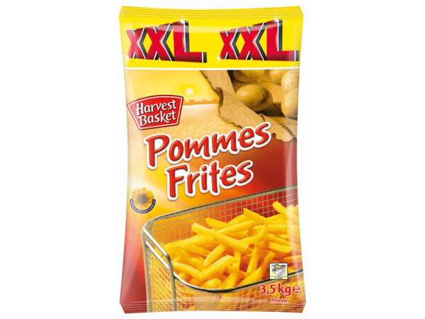 Pommes frites