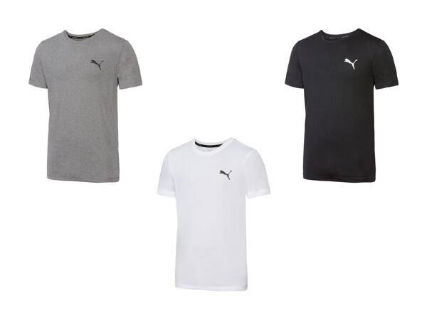 Tee-shirt de fitness