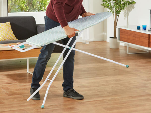 Table à repasser