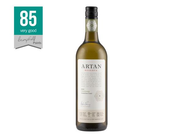 Artan Reserve Chardonnay