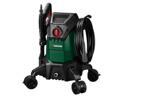 2000W Flexi Pressure Washer