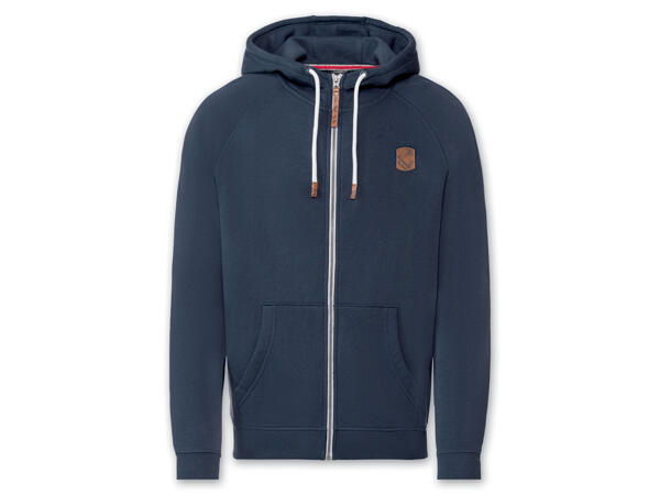 Herren Sweatpullover/-jacke