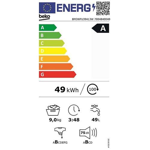 BEKO Waschmaschine