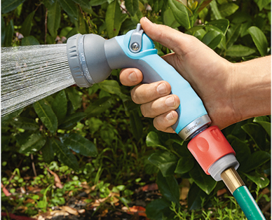 Trigger Nozzle