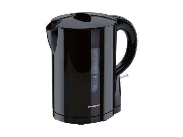 2-Slice Toaster / 2200W Kettle