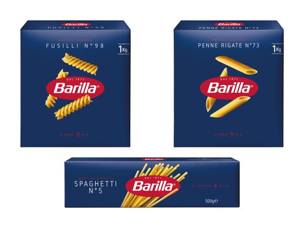 Barilla
