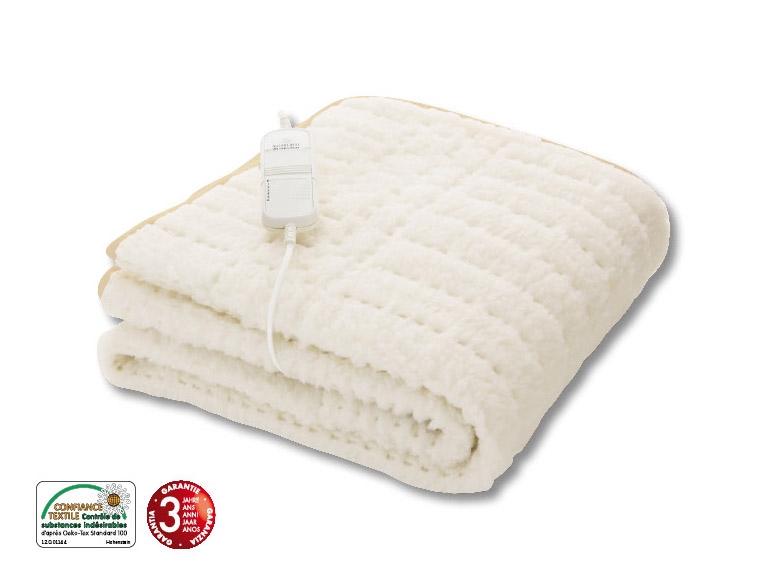 Chauffe-matelas