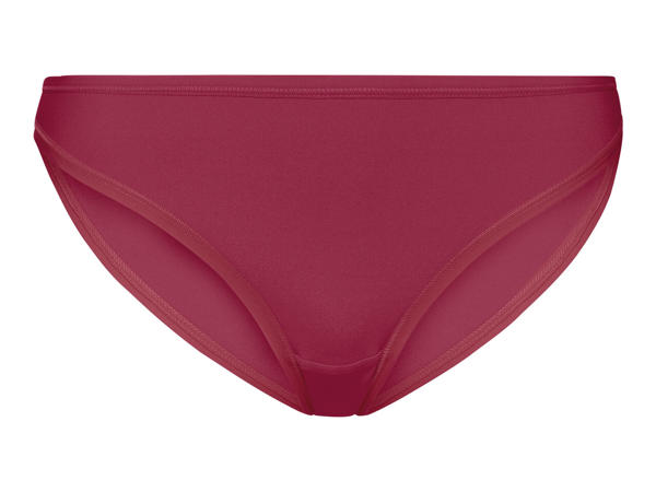 Esmara Adults' 3 Pack of Briefs