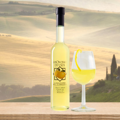 Limoncello
