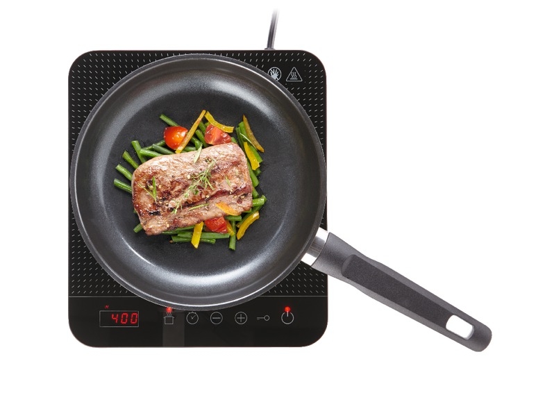 Induction Hob