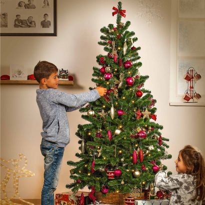 Sapin de Noël