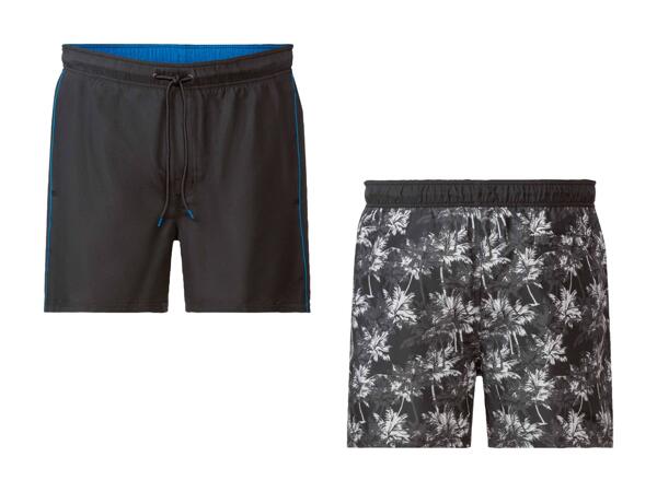 LIVERGY(R) Badeshorts