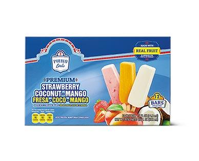 Pueblo Lindo Mini Ice Cream Bars