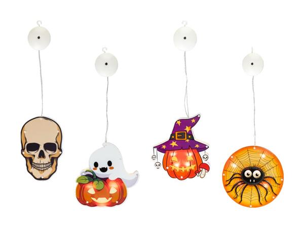 LIVARNO HOME(R) Halloween LED-dekoraktion