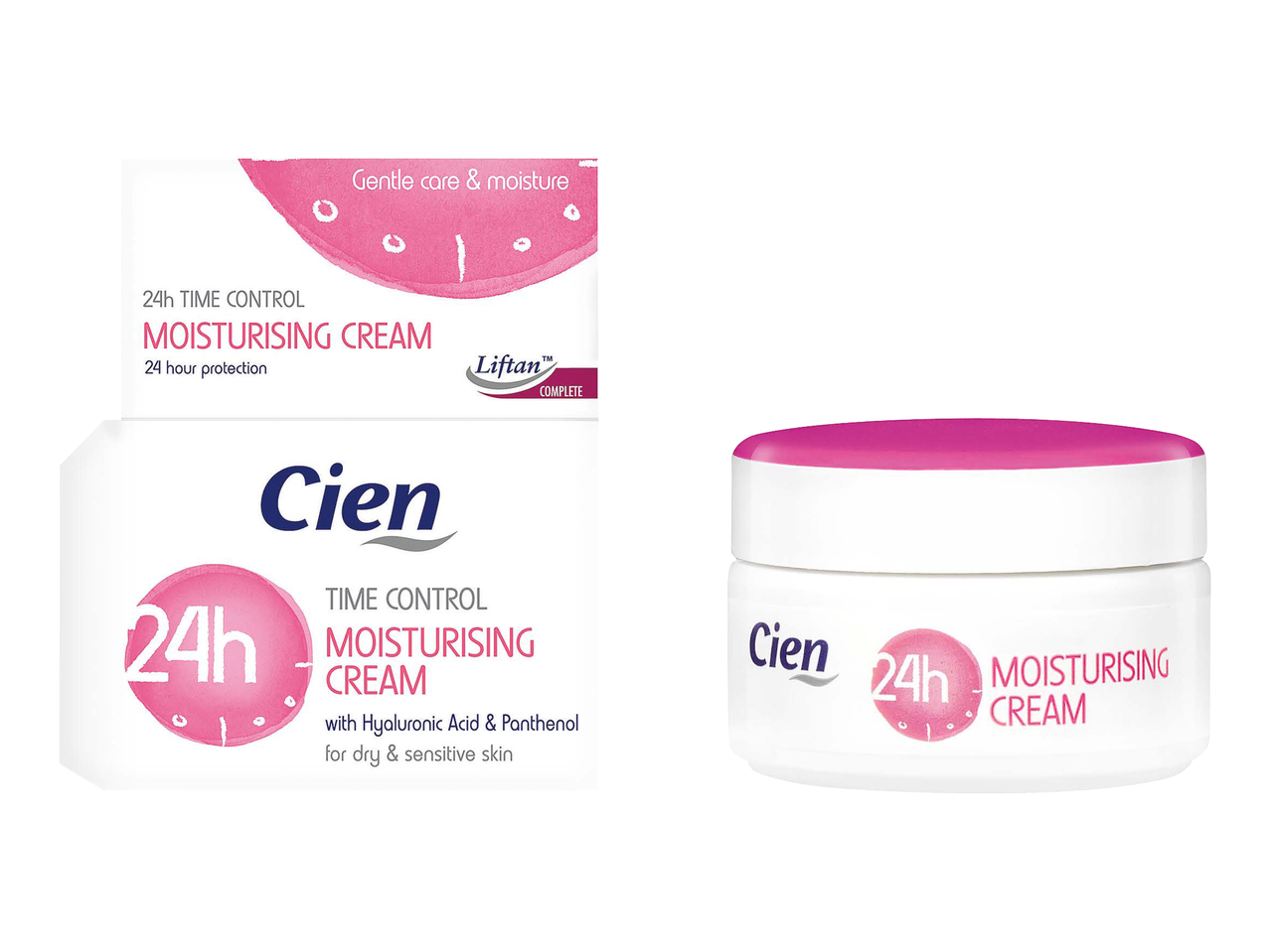 Crème anti-rides
