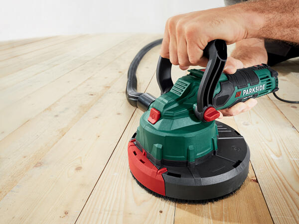 Wall & Floor Sander