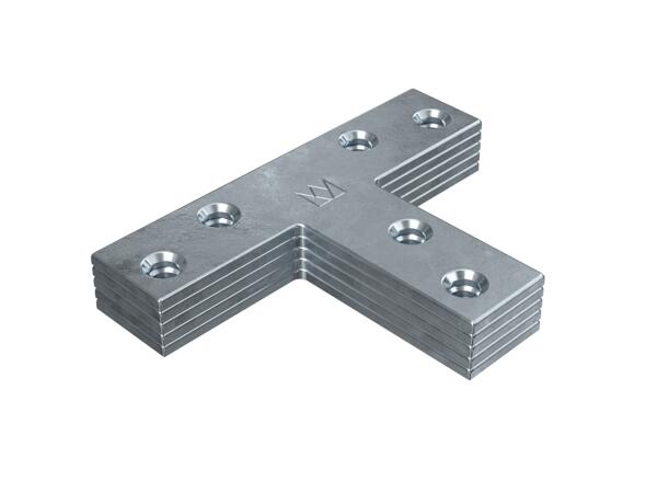 Mending Plates/Corner Braces