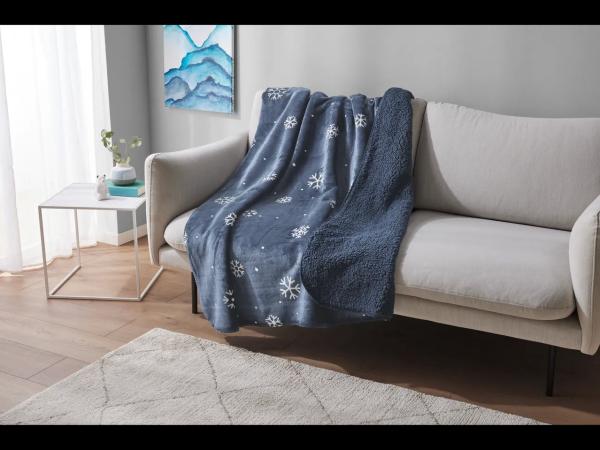 Christmas Blanket 140x180cm
