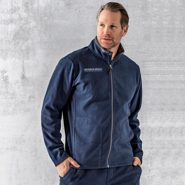 Fleecejacke