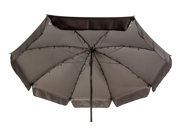 Livarno Home LED Parasol String Lights - Round