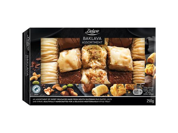 Baklava
