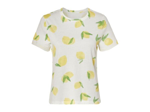 Esmara Ladies' Short Pyjama Set