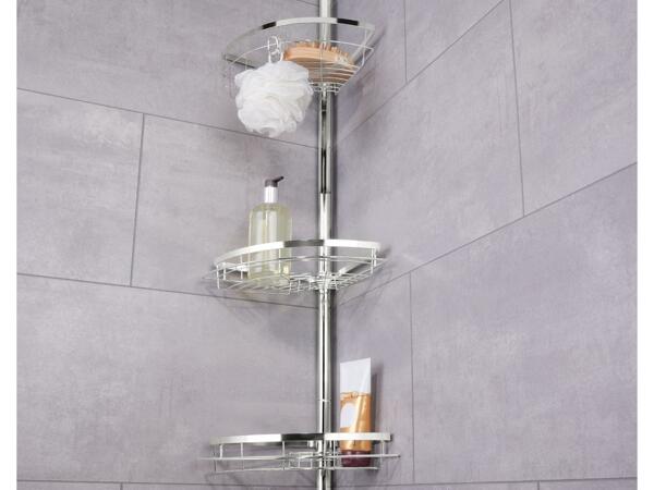 Extendable Bathroom Caddy