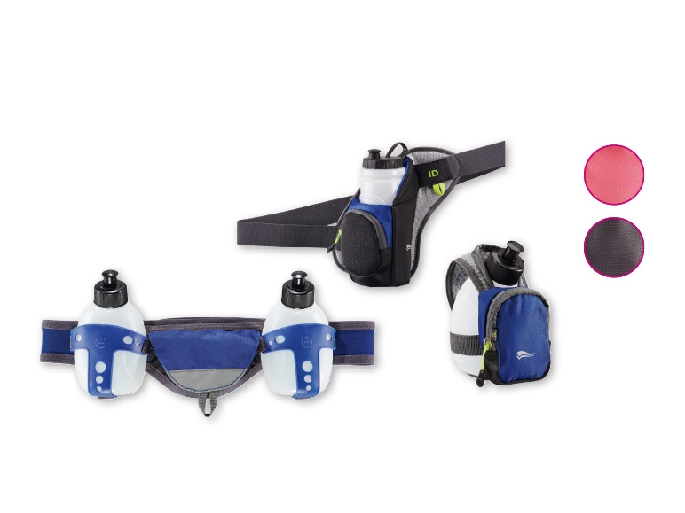 Crivit(R) Running Belts Assortment