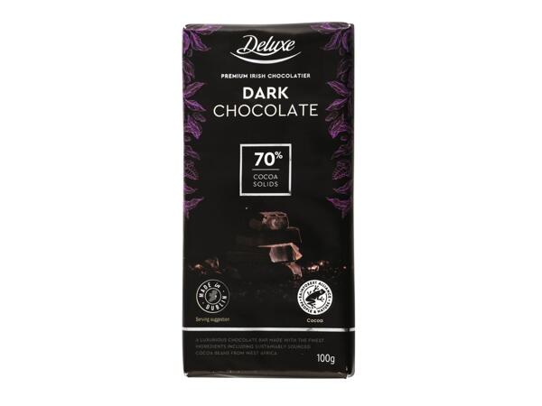 Irish Chocolate Bars