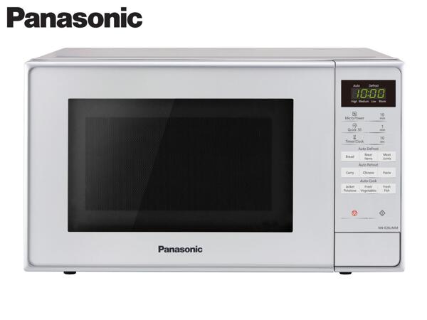 Panasonic 20L Microwave Oven