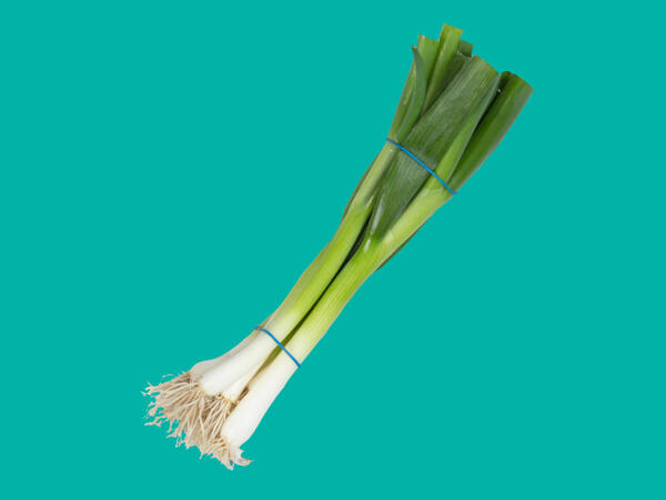 Spring Onions