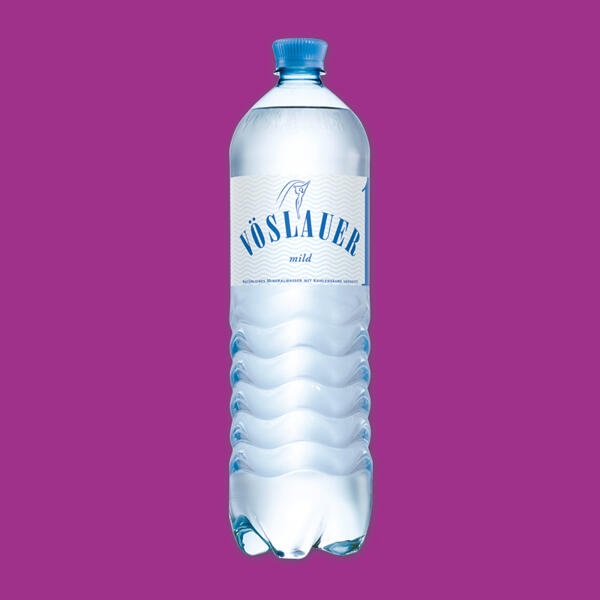 Mineralwasser