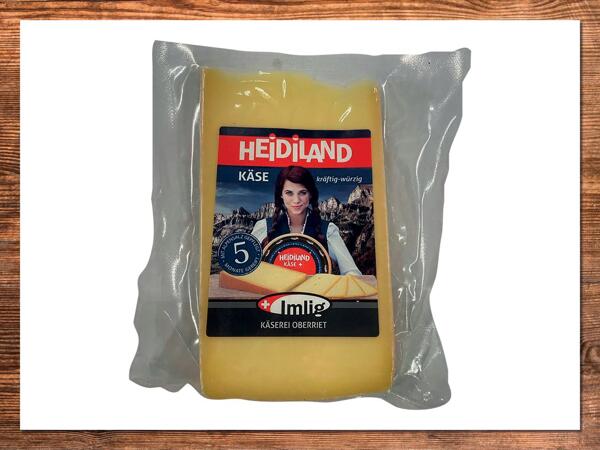 Fromage Heidiland